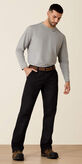 FR M4 Relaxed Workhorse Boot Cut Pant Full